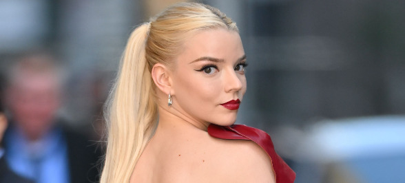 Anya Taylor-Joy: una presencia magnética dentro y fuera de la pantalla